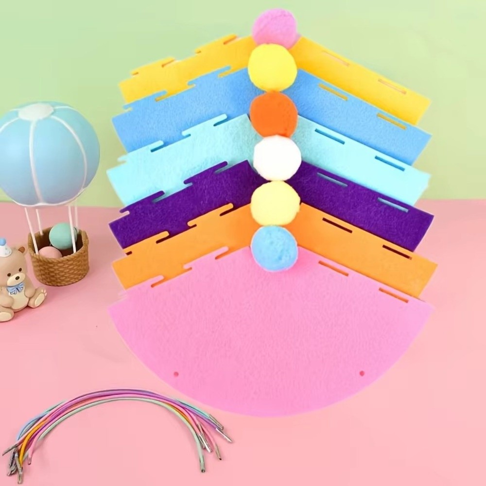 Nowy zestaw 6 szt. mini kapelu – Party Hat Cone recenzja i cena