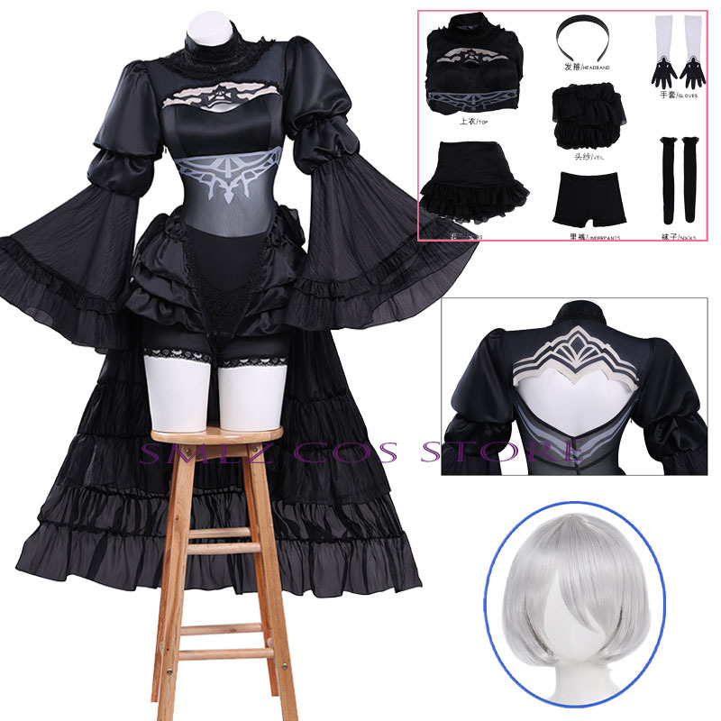 Anime nr. Kostium Cosplay Typu – Event Suppliers recenzja i cena