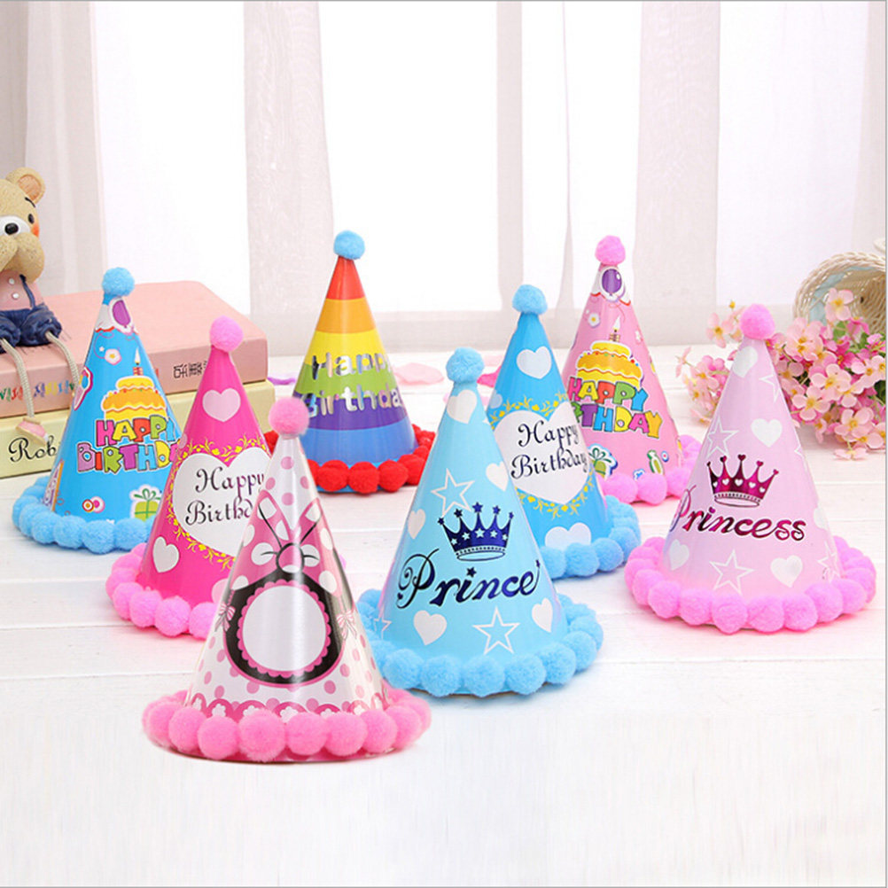 12 sztuk – kapelusze na przyję – Party Hat Cone recenzja i cena