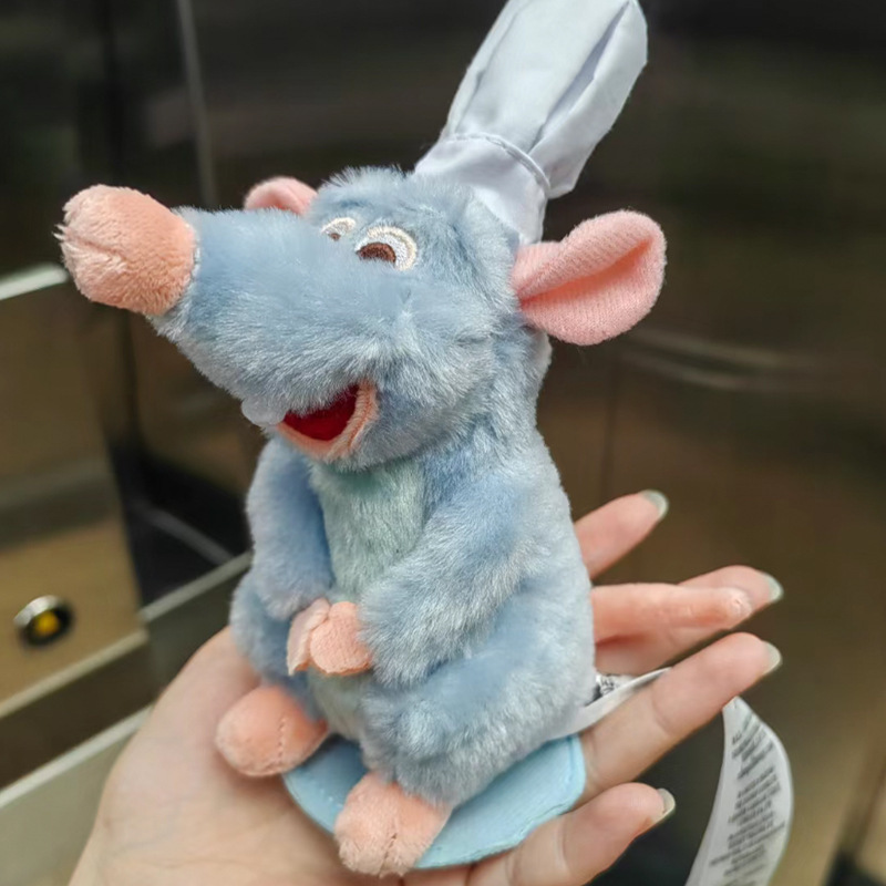 Anime Ratatouille Szef Kuchni  – Supply Event recenzja i cena