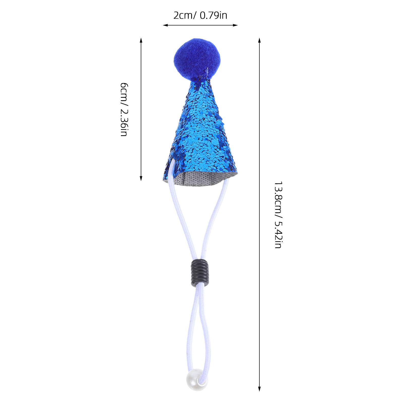 10 sztuk – kapelusze na przyję – Party Hat Cone recenzja i cena