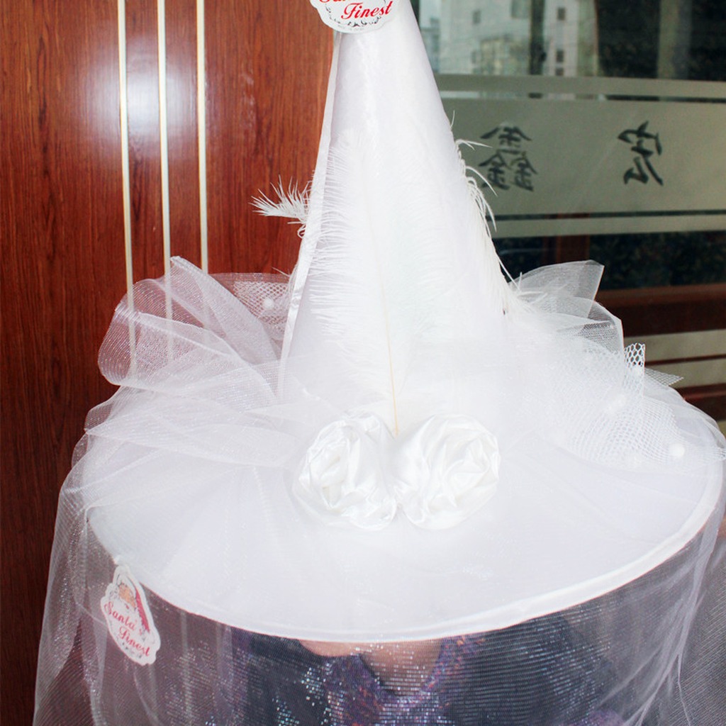 Tkanina do tworzenia kapeluszy – Party Hat Cone recenzja i cena