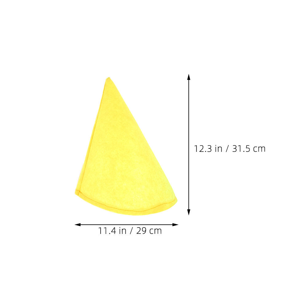 6 sztuk zabawnych kapeluszy w  – Party Hat Cone recenzja i cena