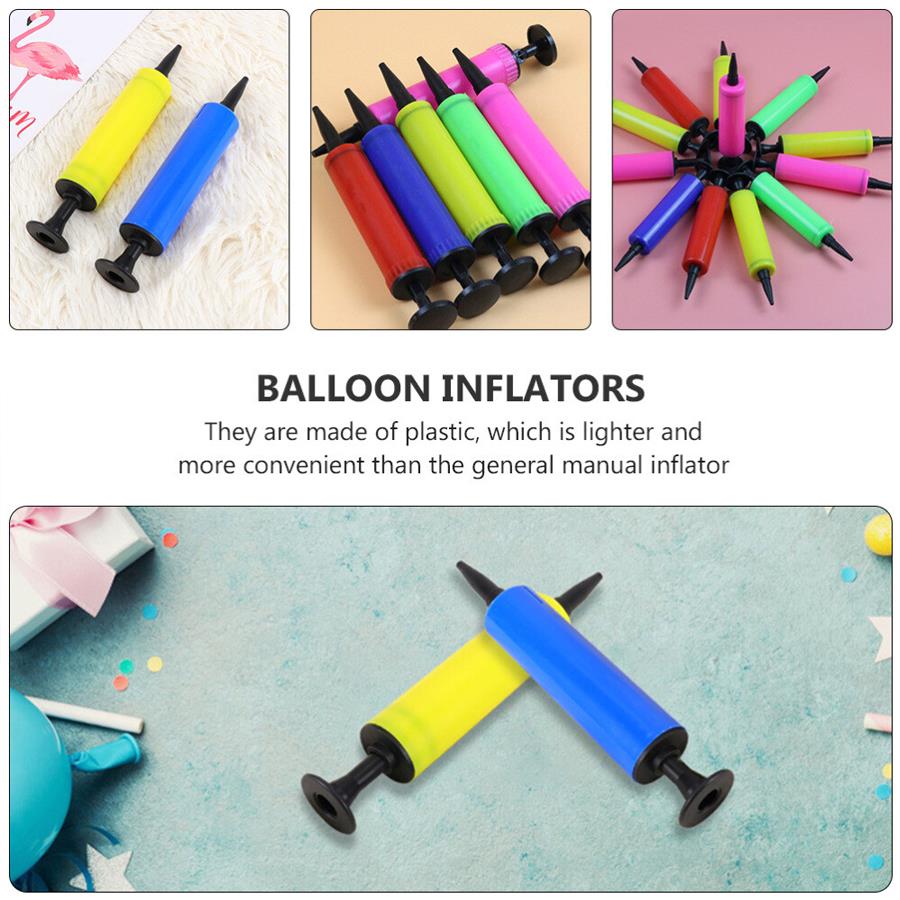 4/8/10 sztuk – ręczna pompka d – Balloon Pump Hand recenzja i cena