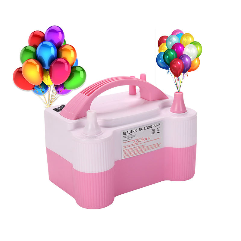 1 szt. Nowy balon o dużej mocy – Balloon Pump Hand recenzja i cena