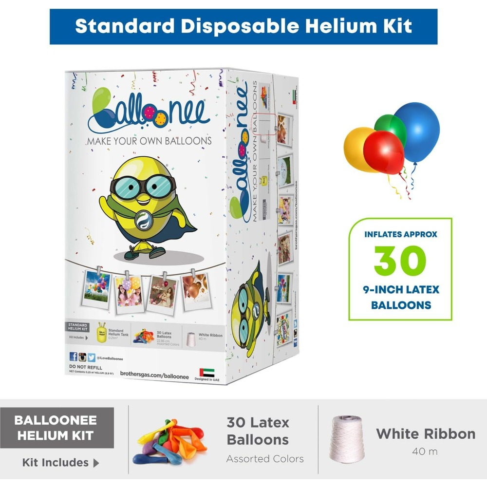 Standardowy jednorazowy zbiorn – Balloon Pump Hand recenzja i cena
